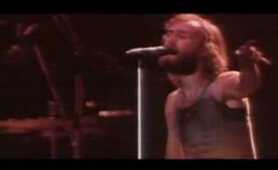 Genesis - the Carpet Crawlers live