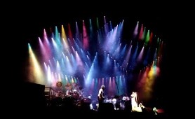 Genesis Live 1982 - Supper's Ready (Video Reconstruction)