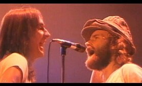 Genesis - I Know What I Like 1976 Live Video