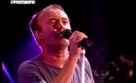 Genesis - Throwing it All Away - Live Knebworth 1992