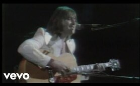 Emerson, Lake & Palmer - Lucky Man (Live)