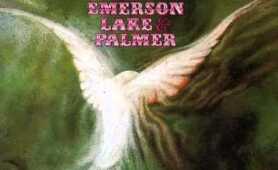 Lucky Man - Emerson Lake & Palmer (Original Album Version)