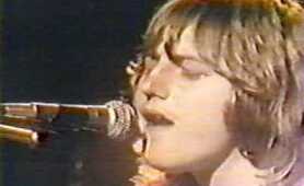 Emerson, Lake & Palmer - Lucky Man & Still... You Turn Me On (Live California Jam 1974)