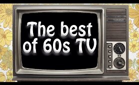 Classic TV Shows from the 60s