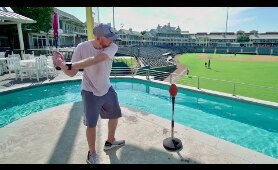 All Sports Trick Shots | Dude Perfect