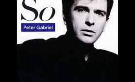 In Your Eyes - Peter Gabriel