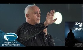 Peter Gabriel - In Your Eyes (Back to Front)