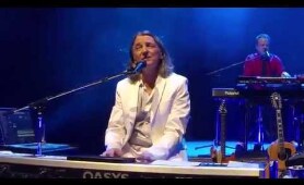 Take the Long Way Home - Roger Hodgson (Supertramp) Writer and Composer