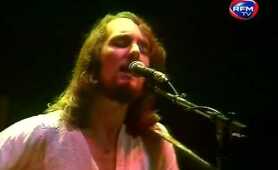 Give a Little Bit - Roger Hodgson (Supertramp) Writer and Composer