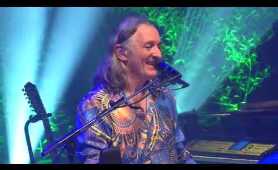 Supertramp's Roger Hodgson - Writer and Composer of Dreamer