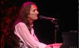 Lovers in the Wind - Roger Hodgson of Supertramp - Writer and Composer