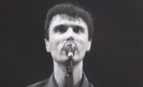 Talking Heads - Life During Wartime - 11/4/1980 - Capitol Theatre (Official)