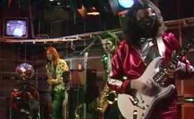 Roxy Music - Ladytron (Old Grey Whistle Test, 1972)