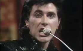 Roxy Music - Virginia Plain - Top Of The Pops - 24th August 1972