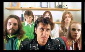 Roxy Music - In Concert 1972