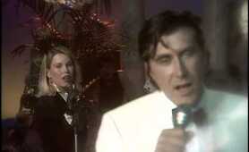 [HD] Roxy Music - Avalon (Live 1982)