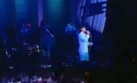 ROXY MUSIC - Dortmund - 1980 - Finally the complete first tv - broadcast