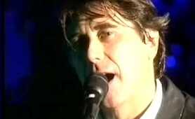 Bryan Ferry & Roxy Music at The Apollo 2001 30 min. - Part 1