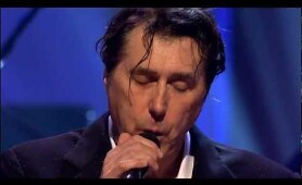 Bryan Ferry - Jealous Guy [2007-02-10 London]