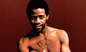 Al Green - Love and Happiness