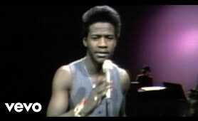 Al Green - Let's Stay Together