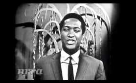 Sam Cooke 