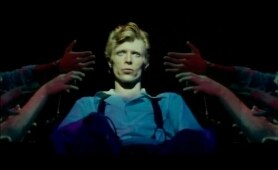 David Bowie – Space Oddity – Live 1974