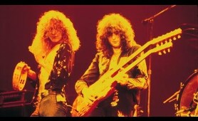 Led Zeppelin - Immigrant Song (Live 1972) (Official Video)