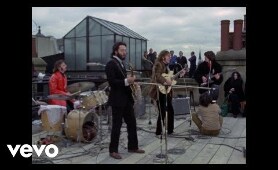 The Beatles - Don't Let Me Down